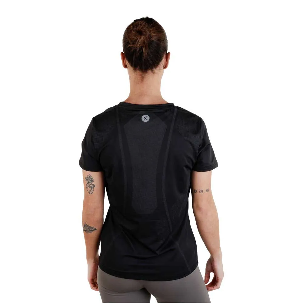 Newwood Cayla T-shirt Med Korta ärmar female Newwood Cayla T-shirt Med Korta ärmar female