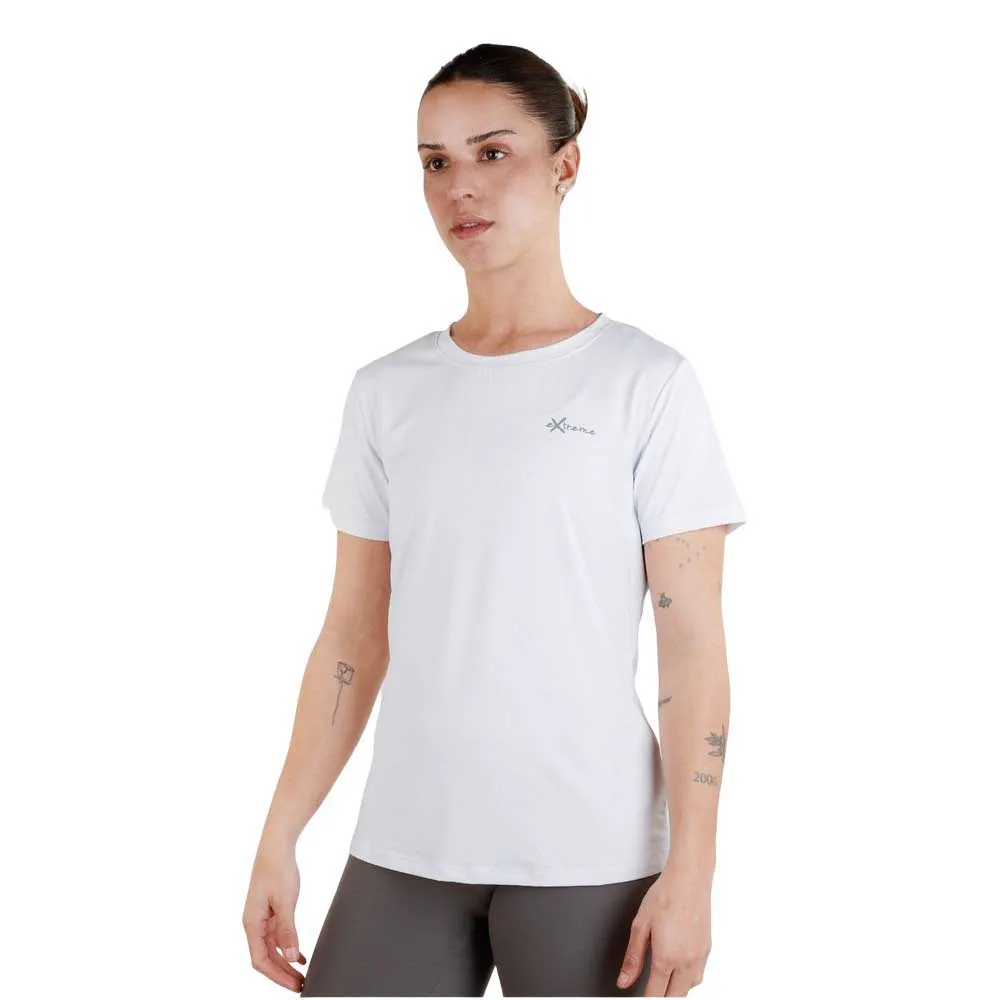 Newwood Cayla T-shirt Med Korta ärmar female