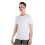 Newwood Cayla T-shirt Med Korta ärmar female