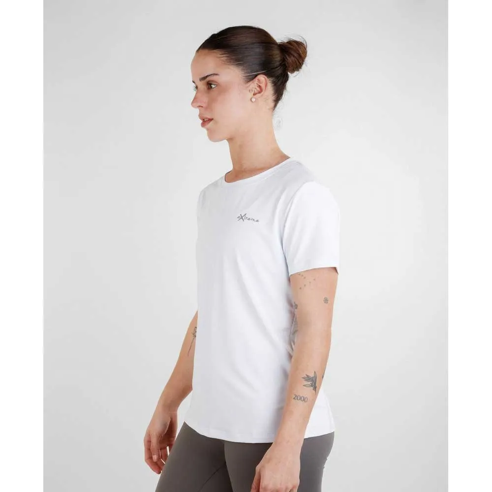 Newwood Cayla T-shirt Med Korta ärmar female