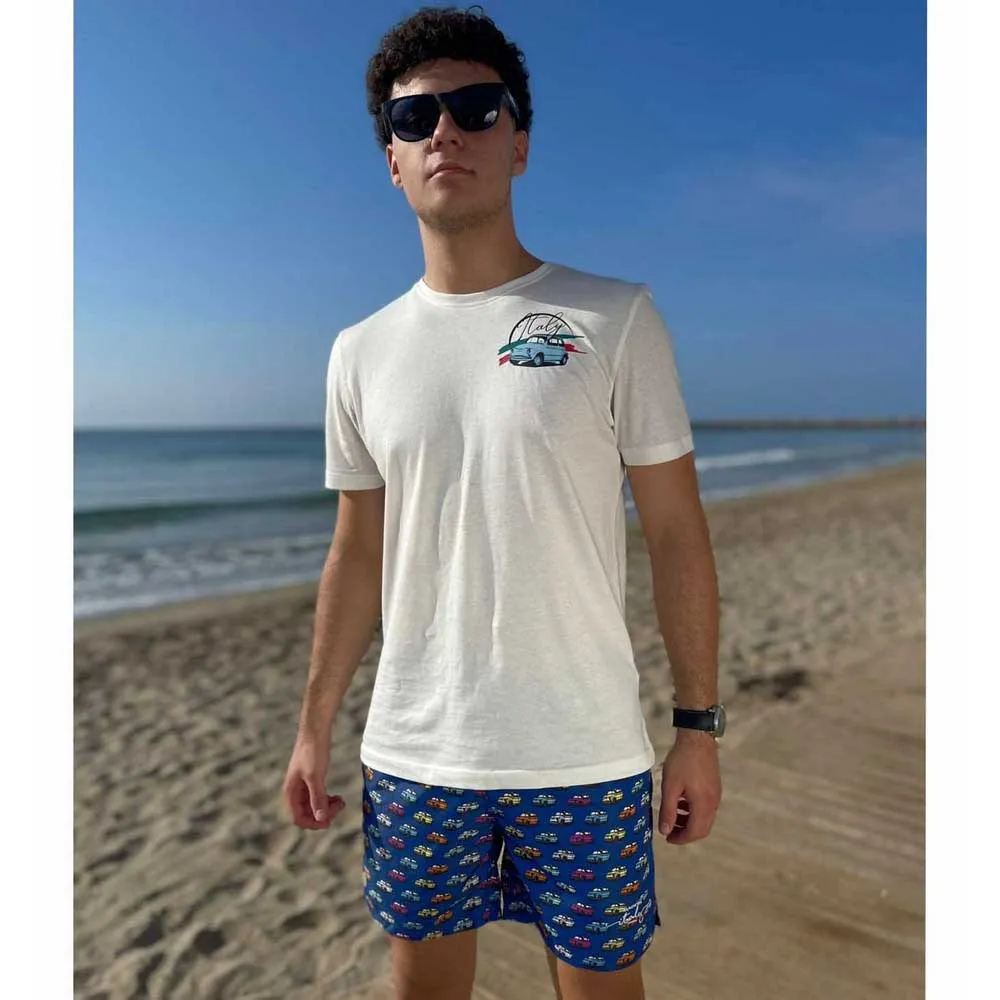 Newwood Cinquecento Simshorts male