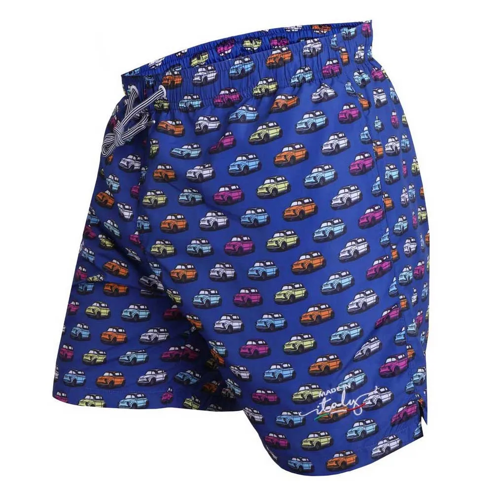 Newwood Cinquecento Simshorts male