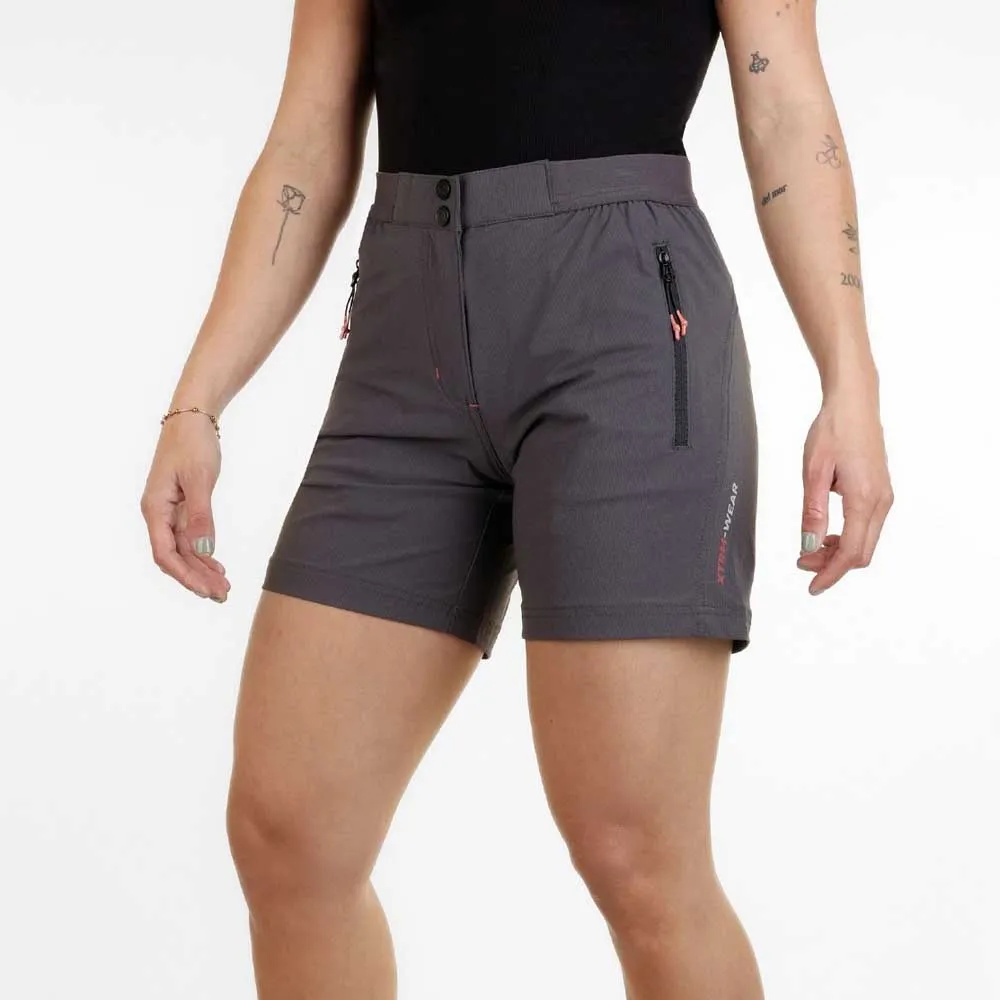 Newwood Clodette Shorts Newwood Clodette Shorts