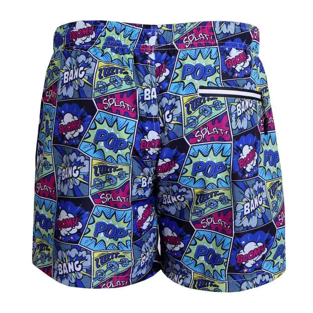 Newwood Comics Simshorts male