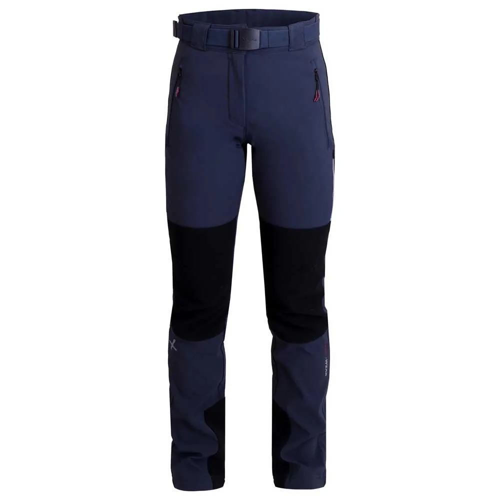 Newwood Corin Byxor, Grey blue