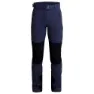 Newwood Corin Byxor, Grey blue