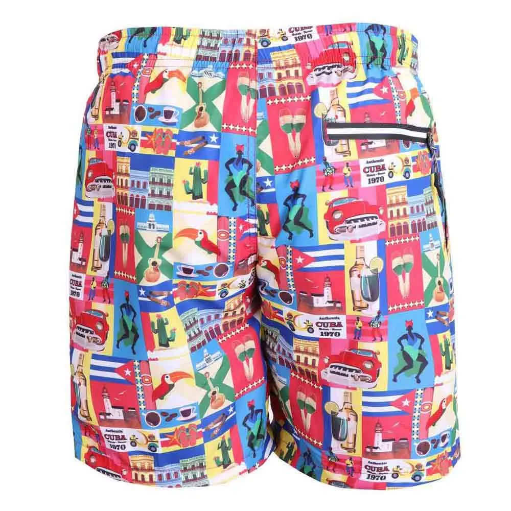 Newwood Cuba Simshorts male Newwood Cuba Simshorts male