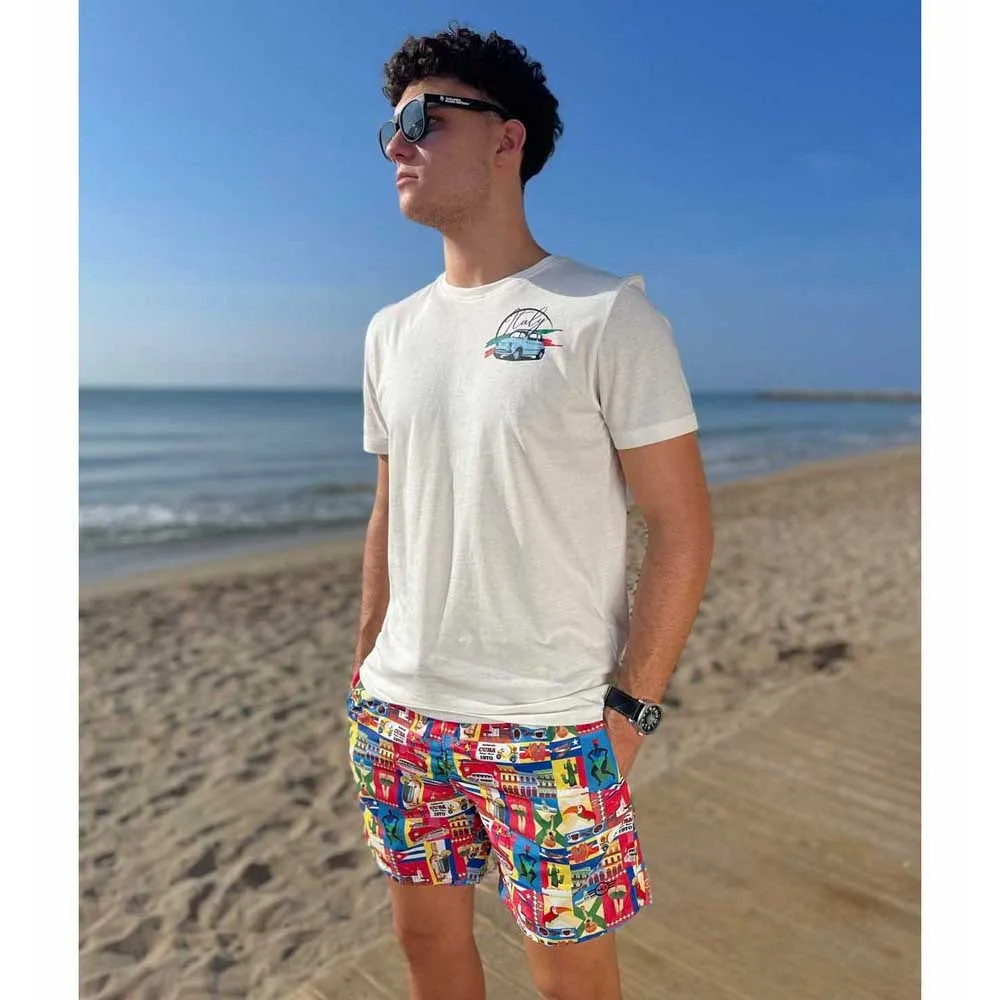 Newwood Cuba Simshorts male Newwood Cuba Simshorts male