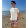 Newwood Cuba Simshorts male