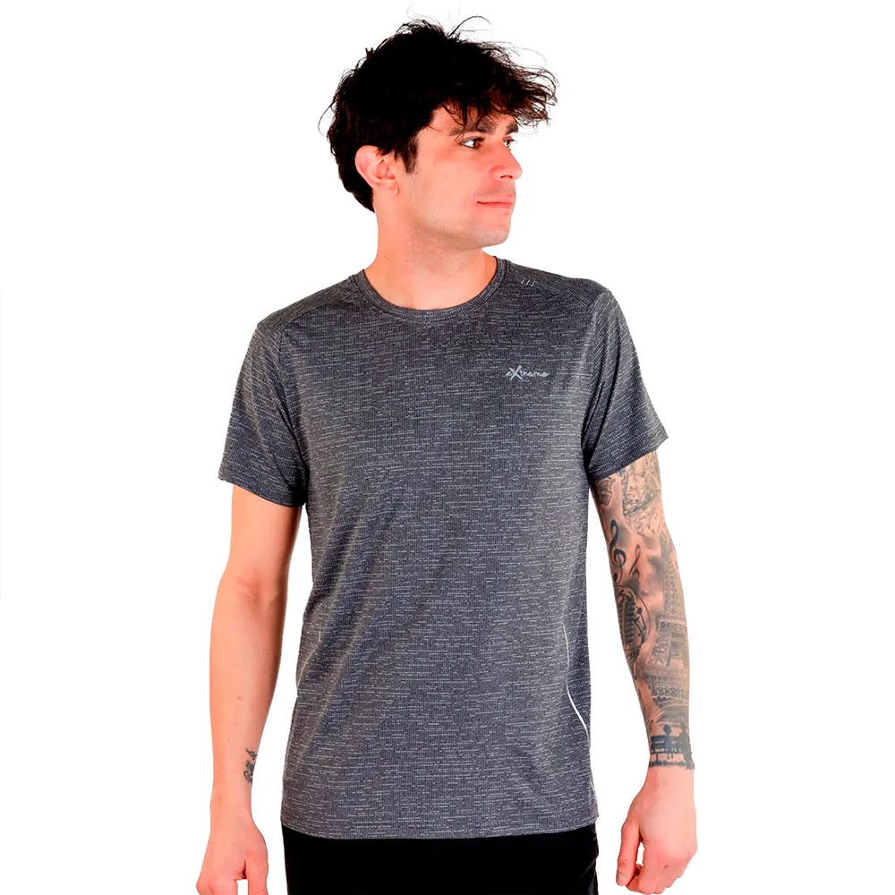 Newwood Danil T-shirt Med Korta ärmar male