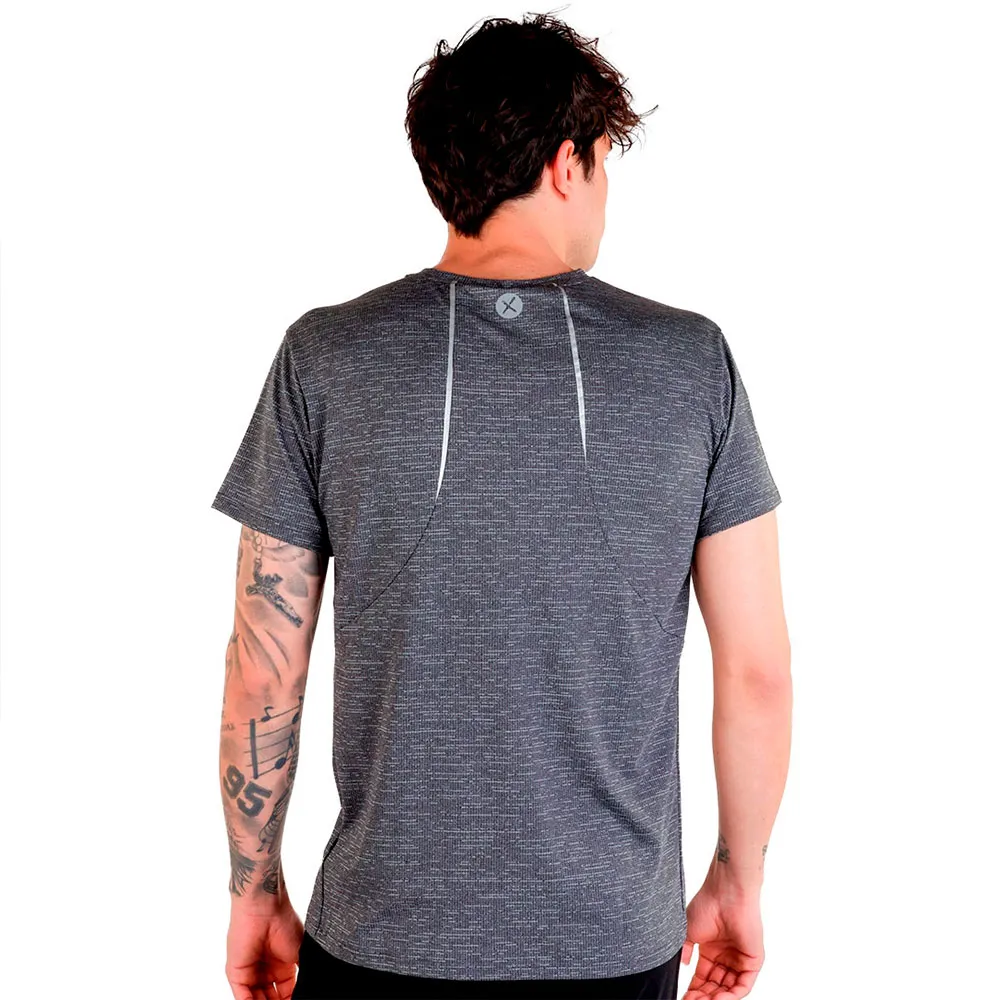 Newwood Danil T-shirt Med Korta ärmar male