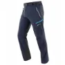 Newwood Davos V2 Byxor Refurbished, Indigo blue / blue / grey