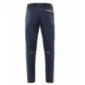Newwood Davos V2 Byxor Refurbished, Indigo blue / blue / grey