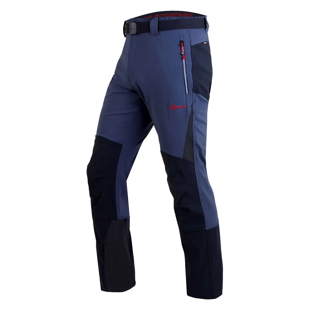 Newwood Droid Byxor, Grey / carbon Newwood Droid Byxor, Grey / carbon