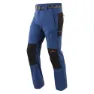 Blue / black
