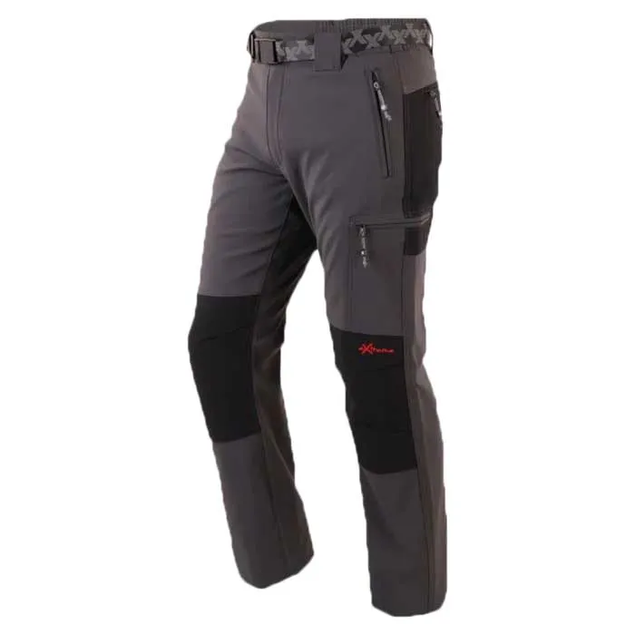 Newwood Eddy Plus Size Byxor