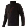 Black / red