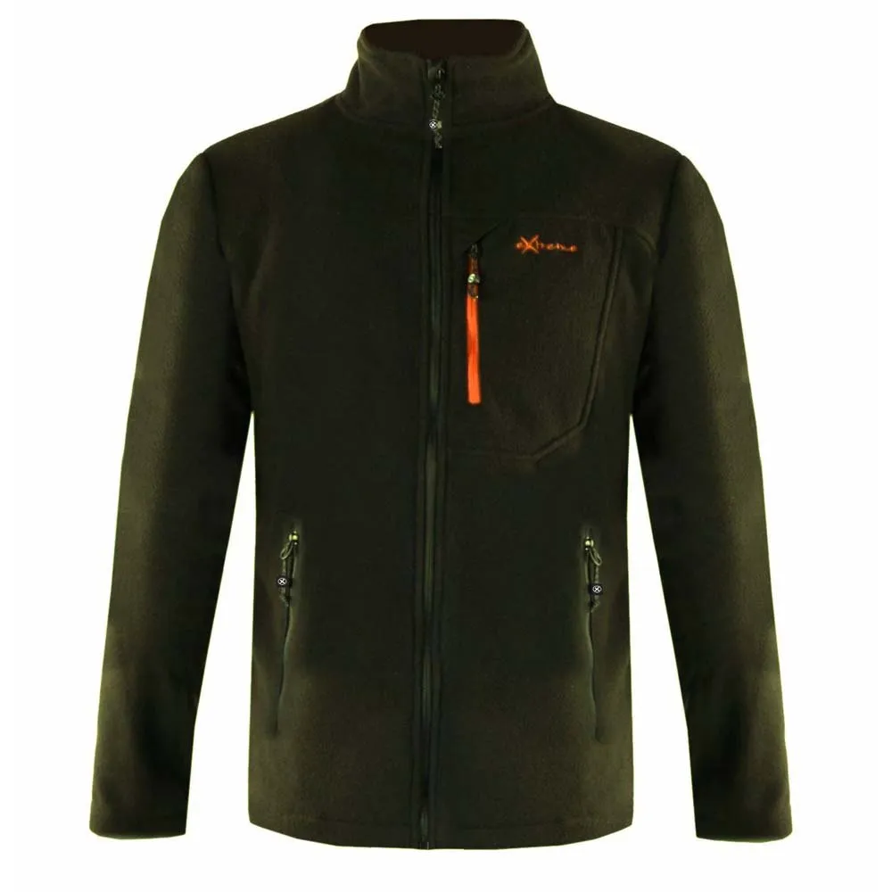 Newwood Einar Fleece