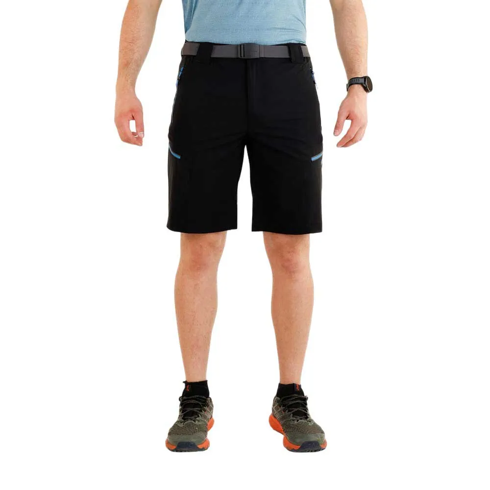Newwood Hagger Shorts