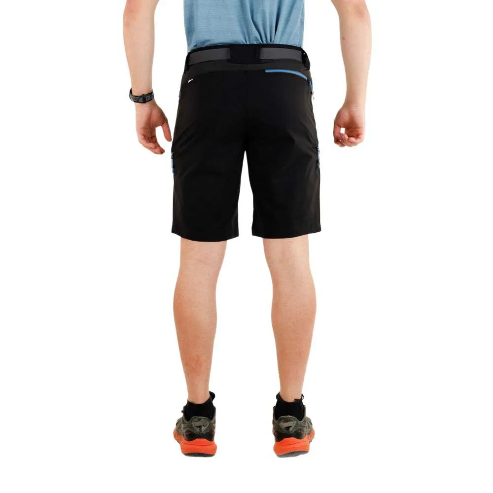 Newwood Hagger Shorts