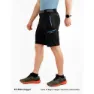 Newwood Hagger Shorts