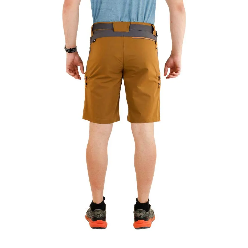 Newwood Hagger Shorts