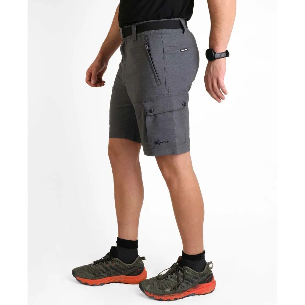 Newwood Hammer Shorts