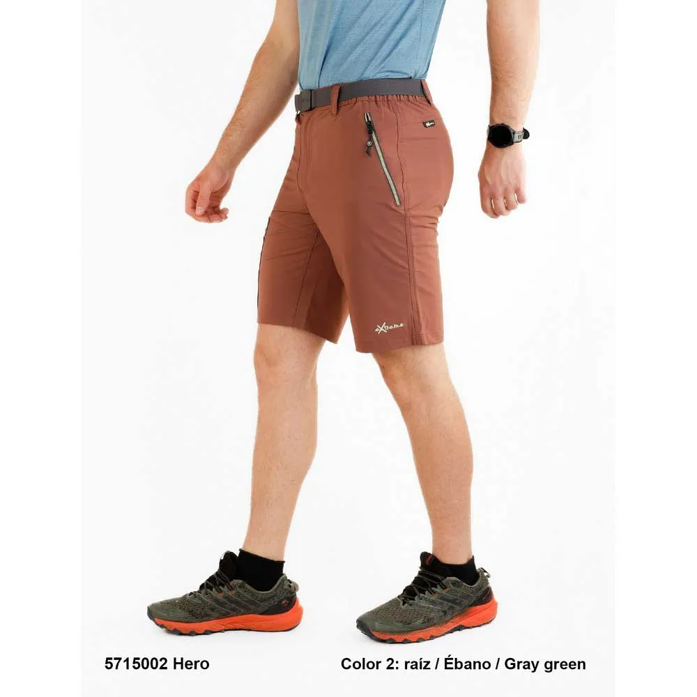 Newwood Hero Shorts