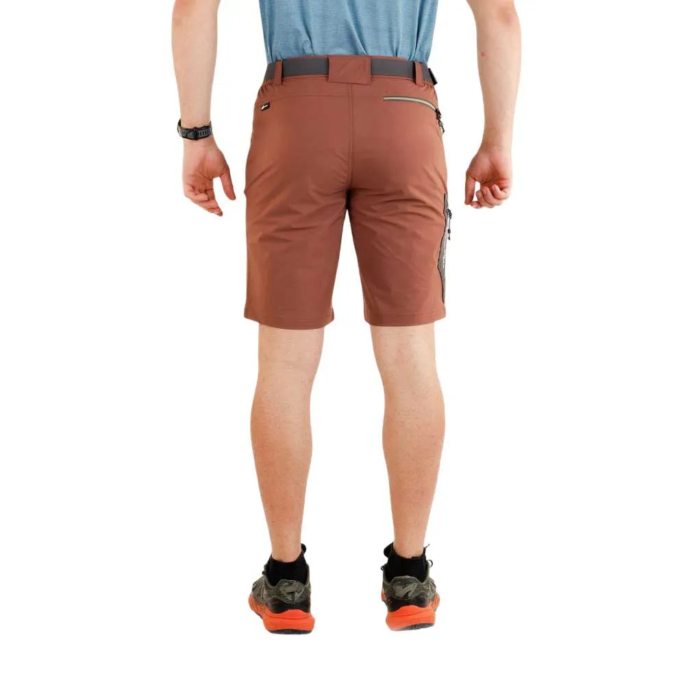 Newwood Hero Shorts