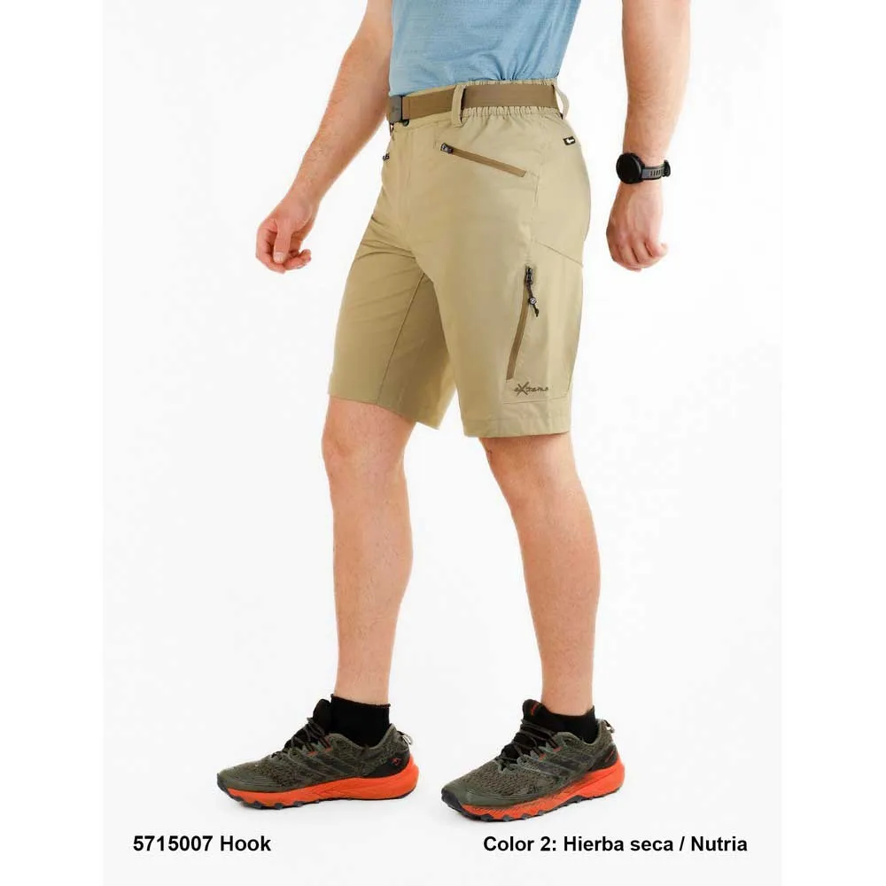 Newwood Hook Shorts