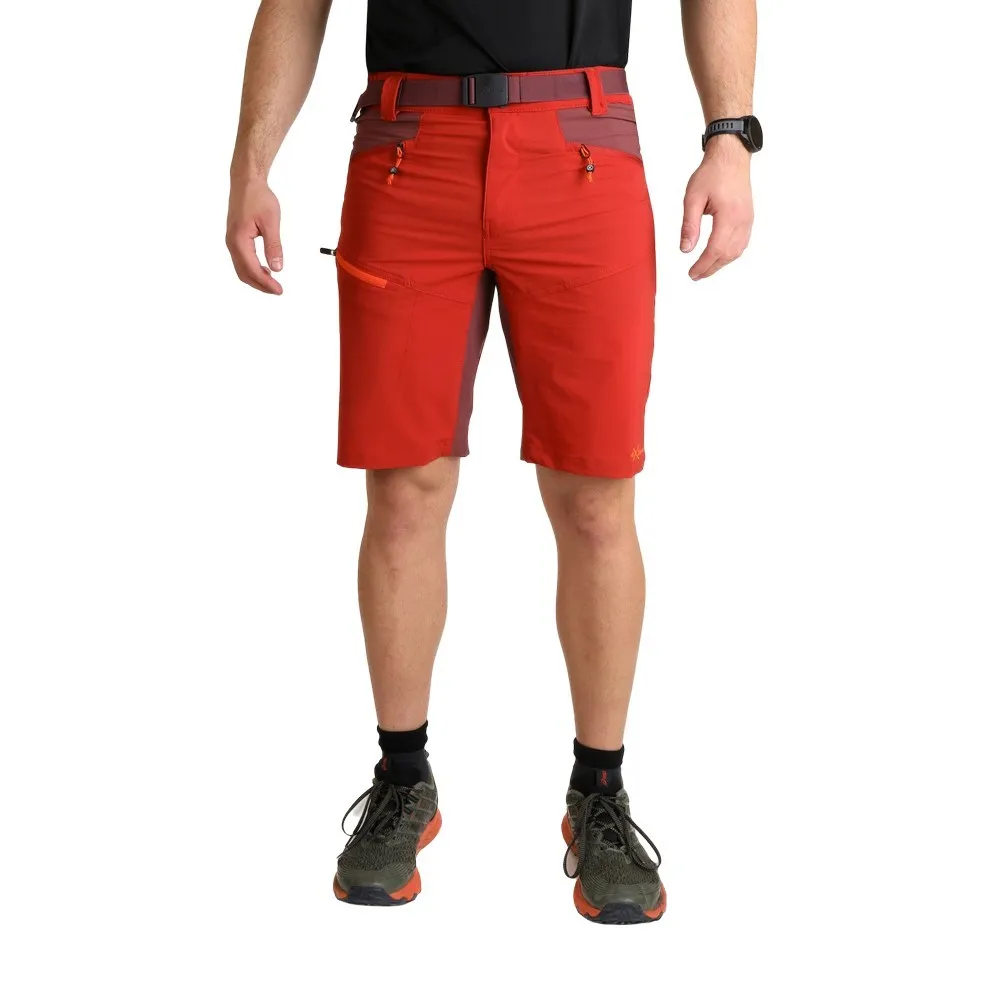 Newwood Hopper Shorts