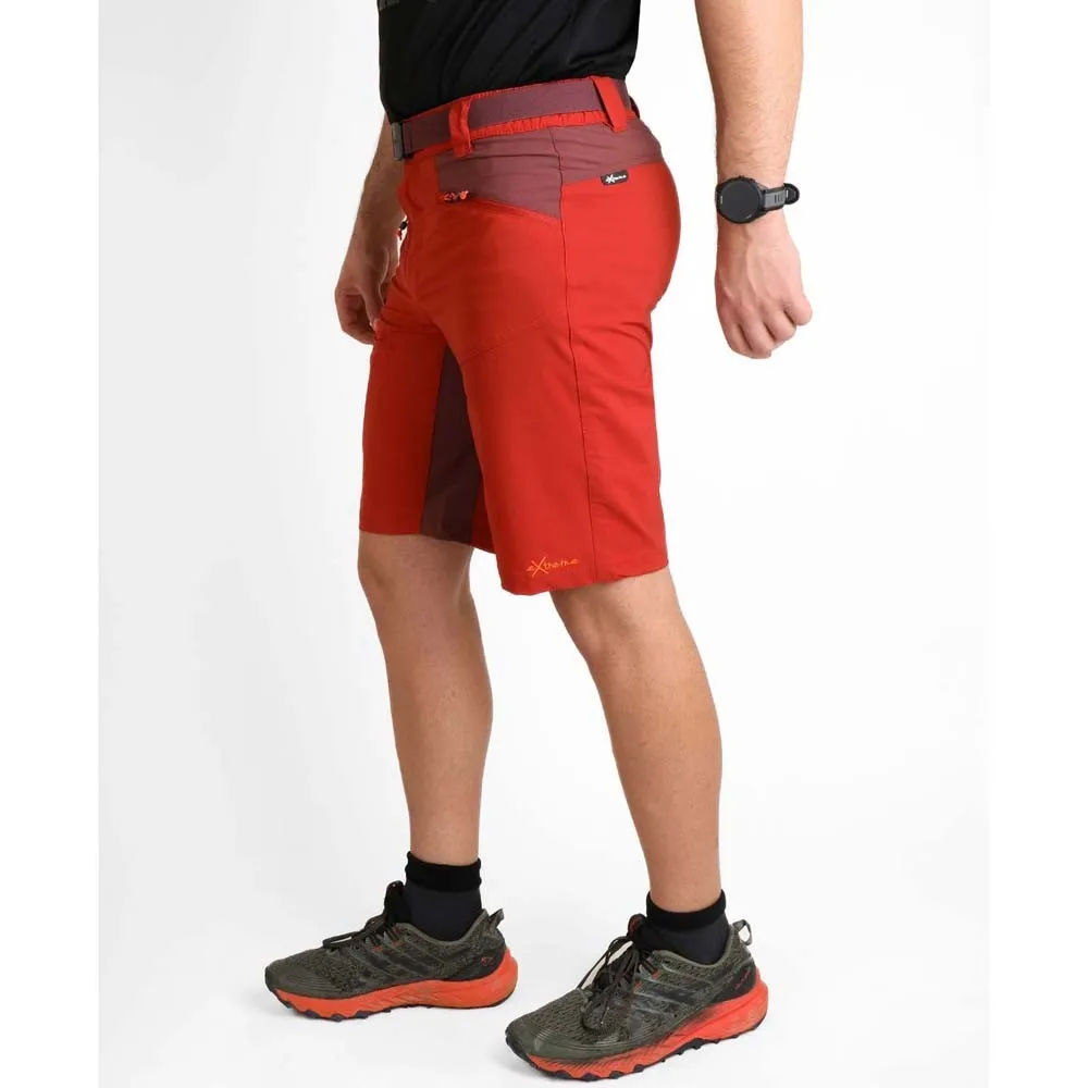 Newwood Hopper Shorts