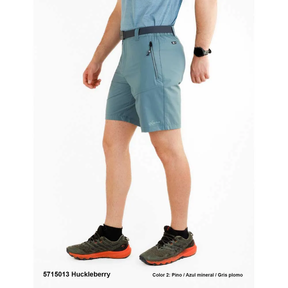 Newwood Huckleberry Shorts