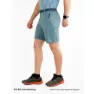 Newwood Huckleberry Shorts