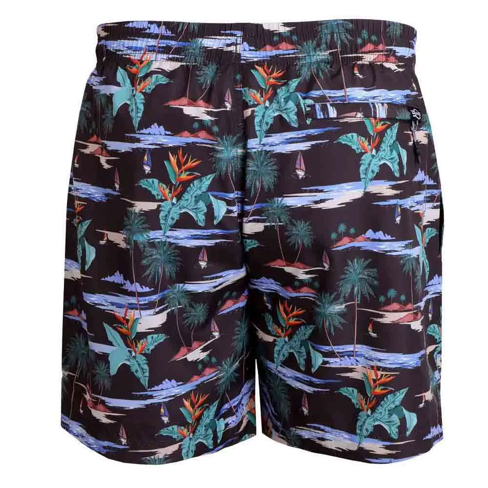 Newwood Island Simshorts male, Island