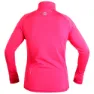 Newwood Istar Halv Dragkedja Långärmad T-shirt