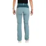 Newwood Jenica Byxor, Blue / mint / green