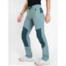 Newwood Jenica Byxor, Blue / mint / green