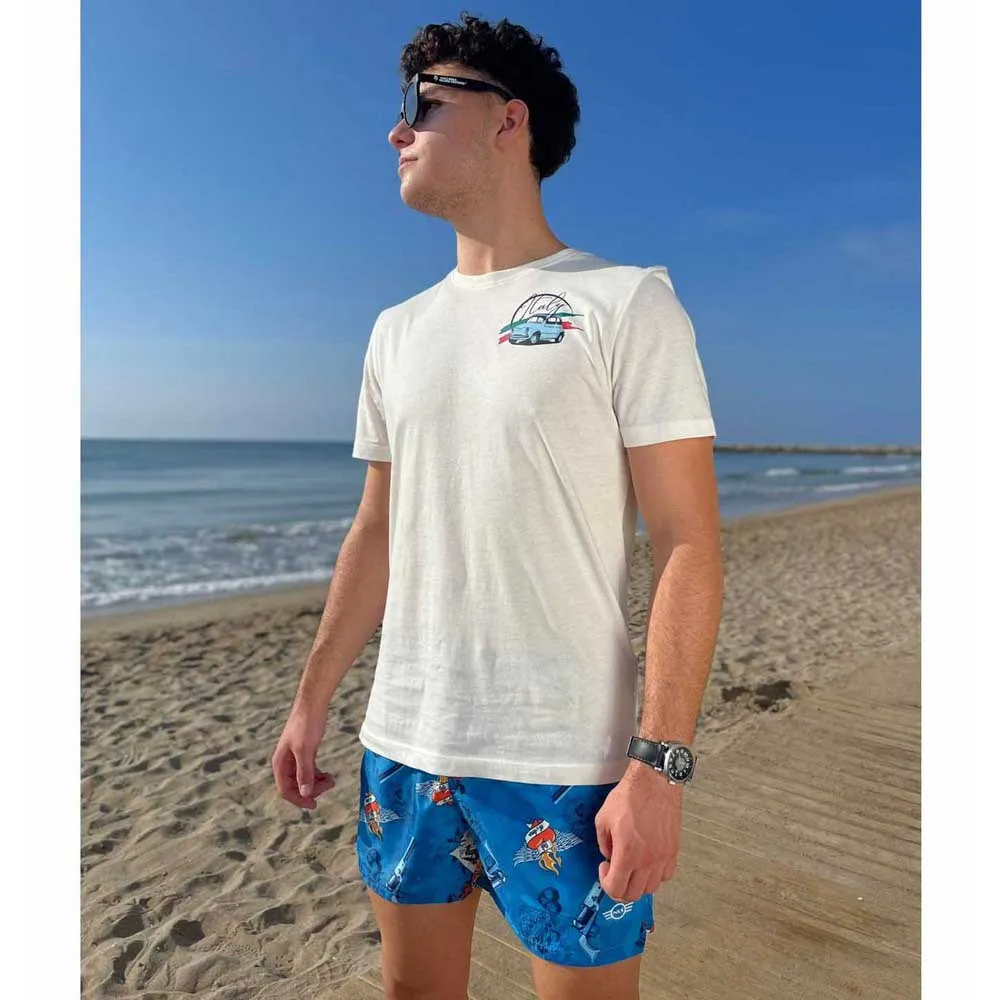 Newwood Jocker Simshorts male