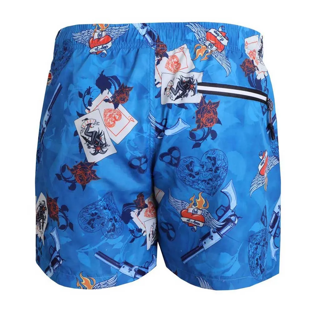 Newwood Jocker Simshorts male