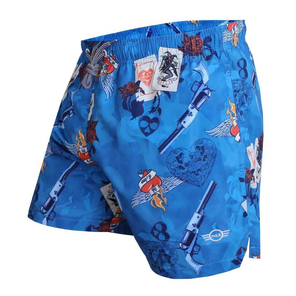 Newwood Jocker Simshorts male