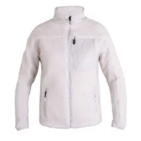 Newwood Joy Fleecejacka Med Dragkedja