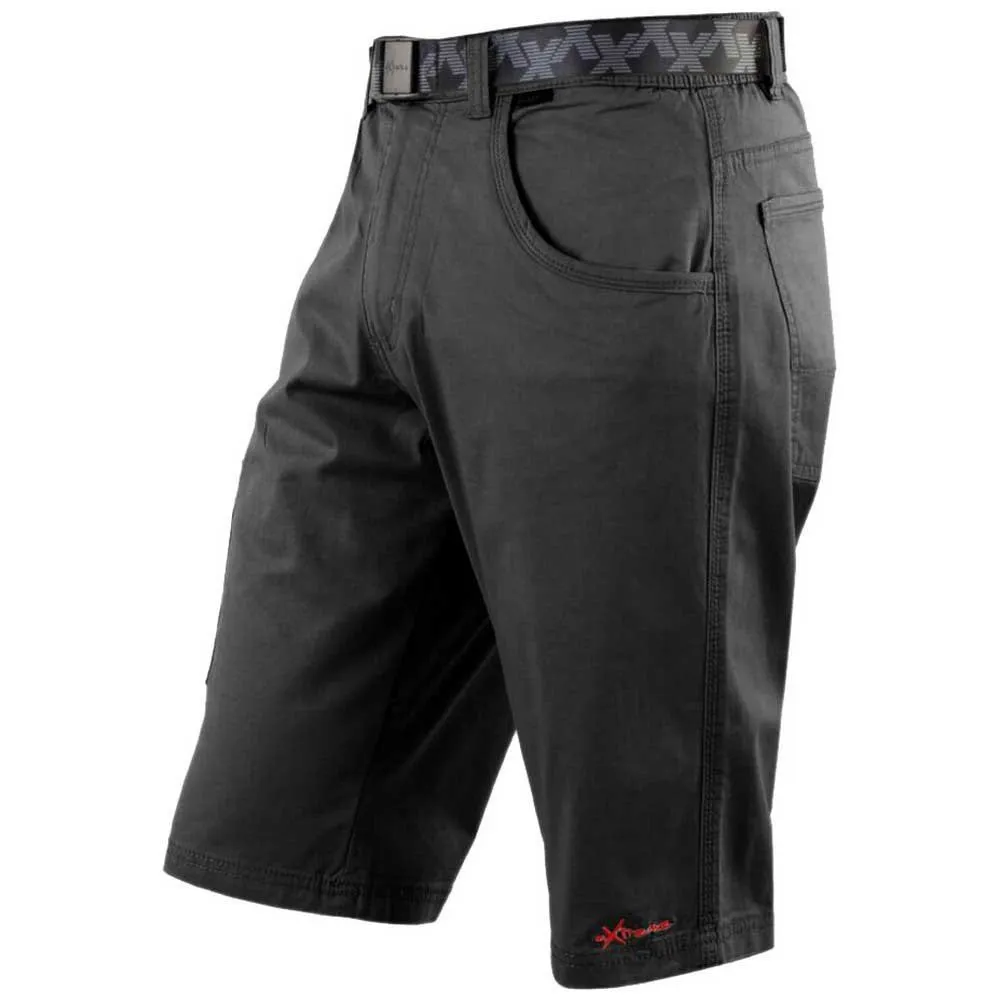 Newwood Kendo Shorts