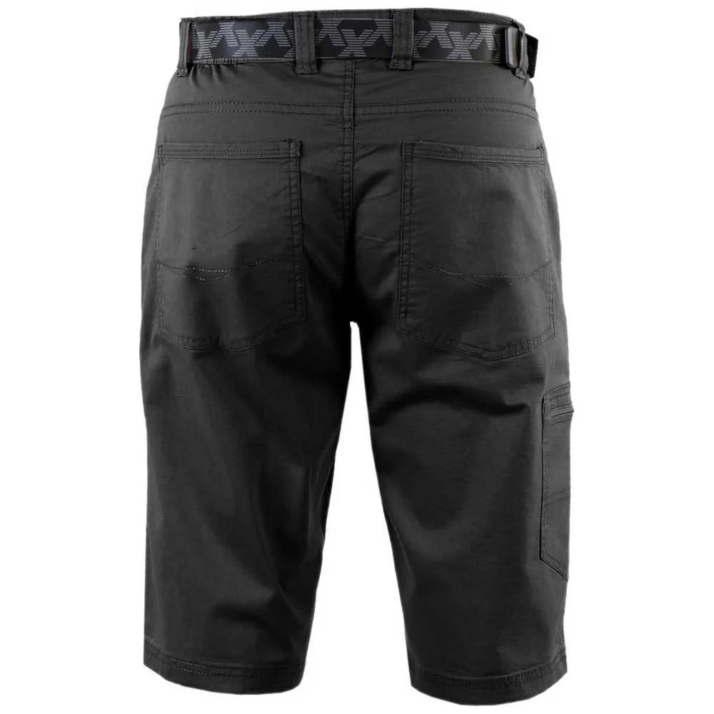Newwood Kendo Shorts