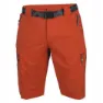 Orange / carbon