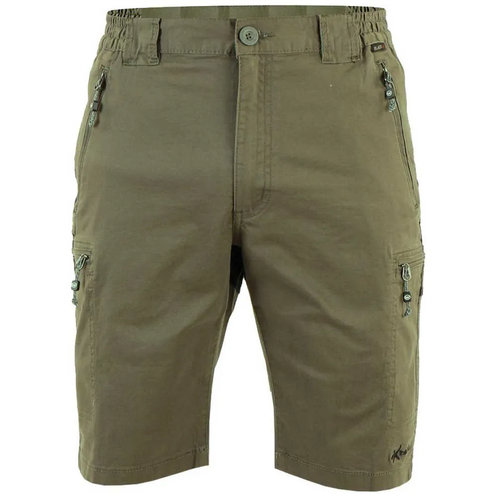 Newwood Krispy Shorts