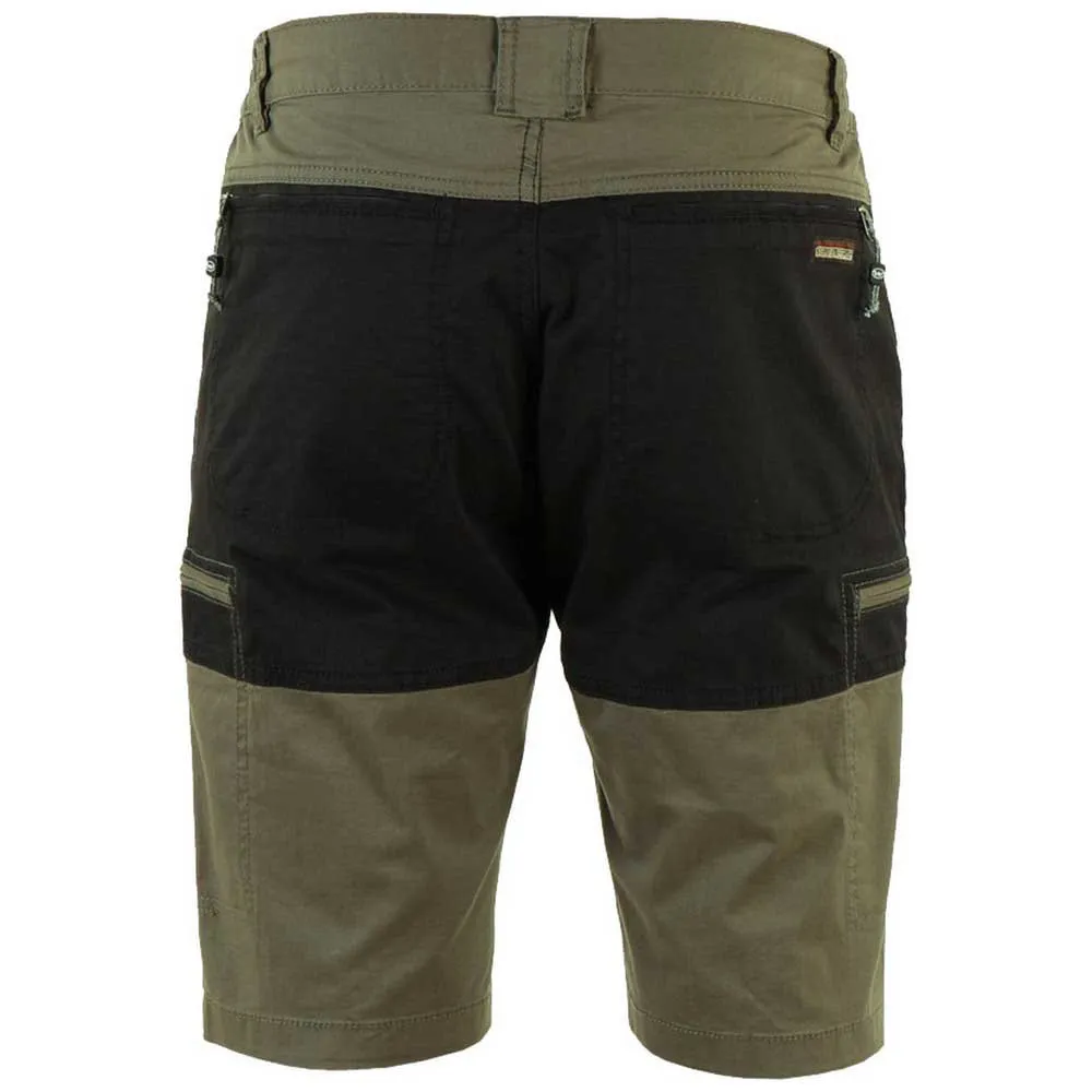 Newwood Krispy Shorts