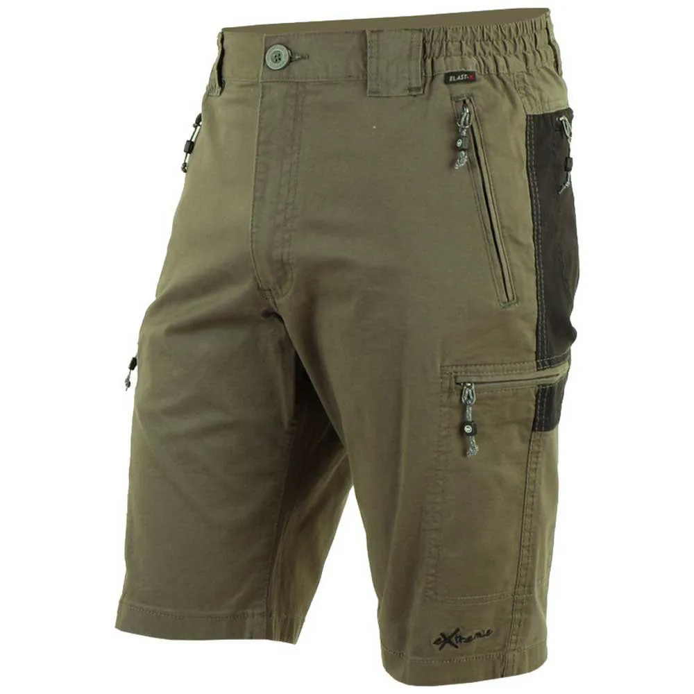 Newwood Krispy Shorts