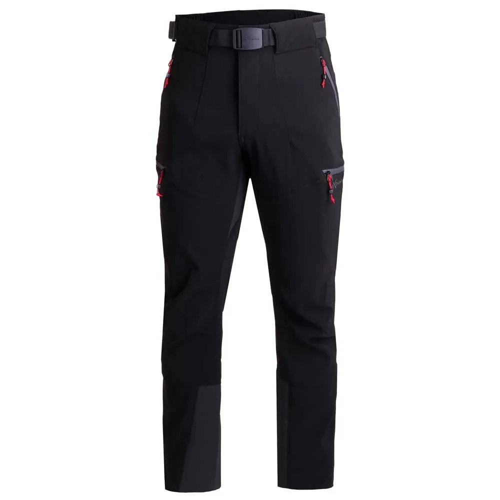 Newwood Liken Byxor, Black