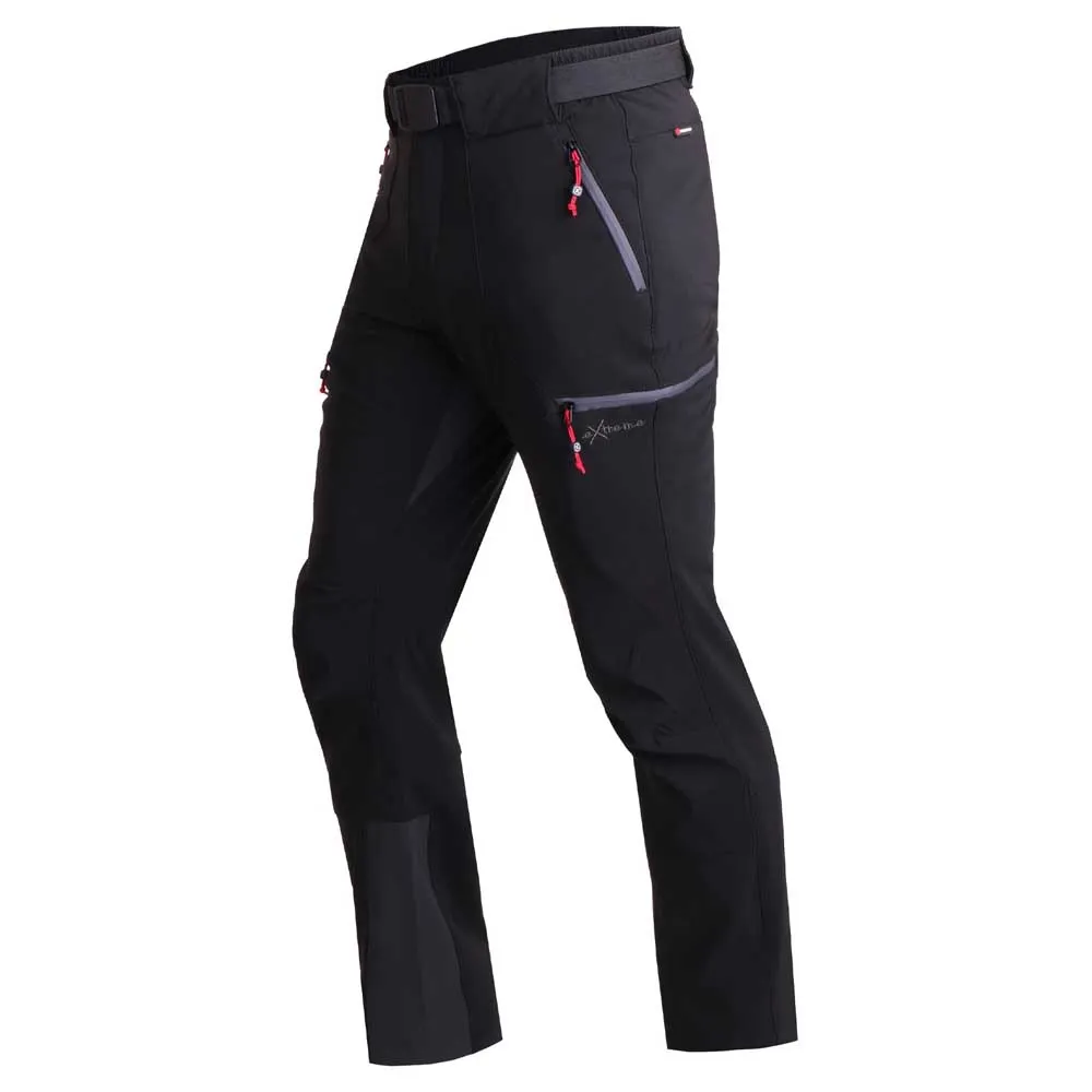 Newwood Liken Byxor, Black